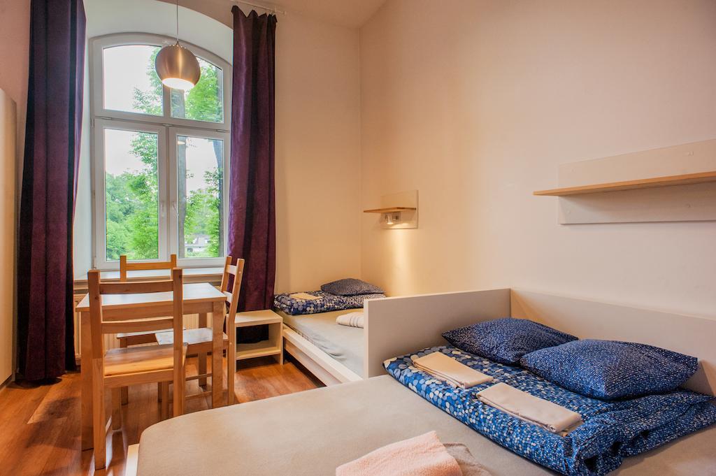 Standard Double Room with Private Bathroom