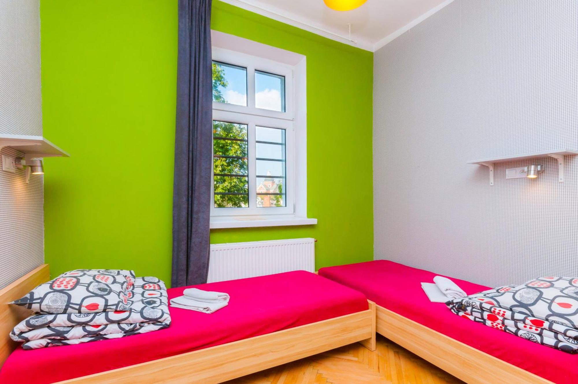 Standard Double Room with Shared Bathroom,957471949:JPEG